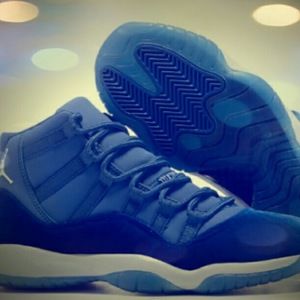 Meet your Posher, Nevaeh